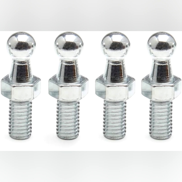 WENJTP Door Opener Kits Door Shocks Struts - Picture 8 of 8